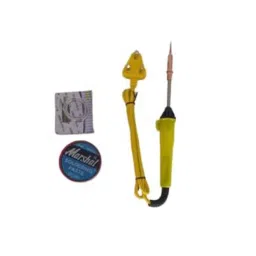 B K Jagan &a; Co 25W Soldering Iron Kit with Wire &a; Flux-image-44