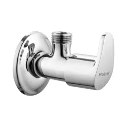 Ruhe Vela Brass Chrome Finish Angle Valve, 11-0706-picture-19