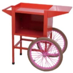 Bresco Popcorn Machine Cart, PM-6C (Pack of 5)-image-15