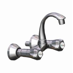 APL Apollo Fusion ABS White Sink Mixer, TP264-picture-20