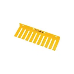 Fluke H900 Yellow Test Lead Holder, 1616818-34
