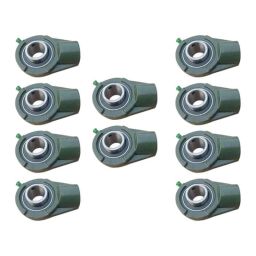 BBH 20mm Pillow Block Bearing Unit, UCT 204 (Pack of 10)-image-97