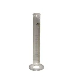 Rasayan 100ml Additional Cylindrical Funnel, 22702 (Pack of 5)-36