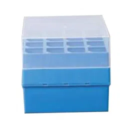 Glassco 50ml Polypropylene Centrifuge Tubes Box, 165.305.05 (Pack of 4)-1