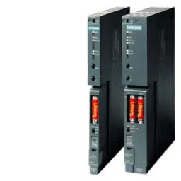 Siemens S7-400 48W Power Supply, 6ES7405-0DA02-0AA0-10