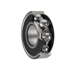 ZKL 25x52x15mm Single Row Deep Groove Ball Bearing with Seals, 6205-Z-image-93