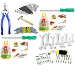 Attrico 60 Pcs Master Hand Tool Kit, AHT-60-picture-22
