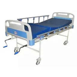 ABCO Full Fowler Hospital Bed with Mattress, WH-609 B-image-9