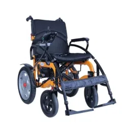 Everactiv by HCAH 120kg Ecobuget Electric Wheelchair with 24V 12Ah Lead Acid Battery, SEN245-ECBEW-picture-15