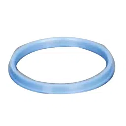 Glassco Polypropylene Yellow Pouring Ring for Bottle, 275.205.02Y (Pack of 10)-picture-40