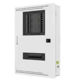 L&a;T DBVTM016GD 16 Way Vertical TPN DB with Modular Incomer-picture-8