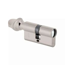 Dorset CL 516 SN 90mm Stainless Steel Satin Matt Finish Euro Profile Pin Cylinder Lock-image-50