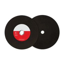 Staarek 12 inch Black Export Cutting Disc, 21122B-2.0 (Pack of 40)-image-17