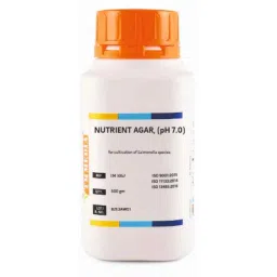 TM Media 500g 7.0ph Nutrient Agar, TM 1057-image-52