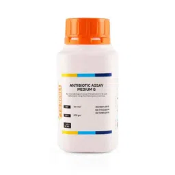 TM Media 500g Antibiotic Assay Medium G, TM 1757-image-96