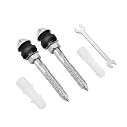 Ruhe 16mmx9 inch Stainless Steel Rag Bolt Set, 17-1805-picture-16