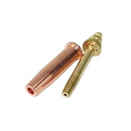 B K Jagan &a; Co 1/32 inch PNM Type Oxy-LPG Cutting Nozzle-41