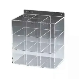 Lab Plus Glasses Storage Case PMMA, LP-13115-picture-6