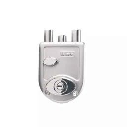 Europa 20mm Satin Nickel 20 Pin 6 Axes Smart Plus Key Door Lock, T921911-picture-32