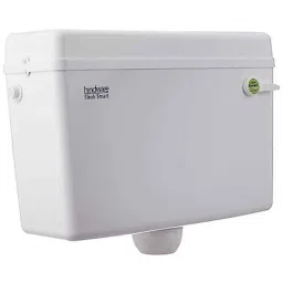 Hindware 10L Star White Smart Sleek-picture-2