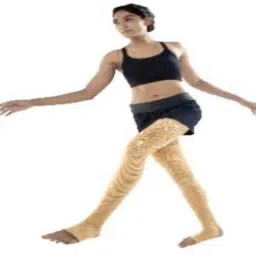 Vissco L Varicose Vein Stocking-picture-40