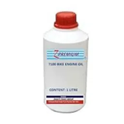 Z Premium 1 Litre 7100 Bike Engine Oil-picture-25