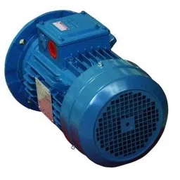 ABB IE2 3 Phase 7.5kW 10HP 415V 6 Pole Flange Mounted Cast Iron Induction Motor, M2BAX160MLA6-image-63