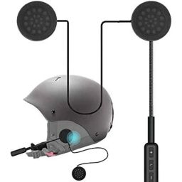 AOW Helmet Multi-Function Bluetooth-48