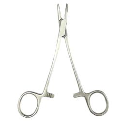 Forgesy 10 inch Stainless Steel Needle Holder, GSS017-picture-29