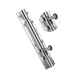 AKS Eva 10 inch Stainless Steel Tower Bolt, TB1010-picture-28