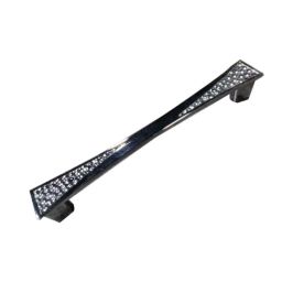 Era 13 inch Zinc Nickel Finish Cabinet Handle, DS-43-312MM-image-97
