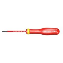 Facom 2.5x50mm 1000V Prot Screwdriver, AT2.5X50VEPB-picture-17