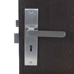 Voltizi 8 inch ‎Stainless Steel Satin Finish Heavy Duty Mortise Door Lock, LB304-image-51