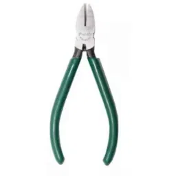 Proskit PM-806F 159mm Steel and PVC Cutting Pliers-picture-16