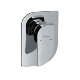 Jaquar Alive Black Chrome	 Single Lever Concealed Deusch Mixer, ALI-BCH-85227-image-88