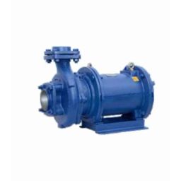 Kirloskar JOS-550 5HP 3.7kW 40mm Horizontal Openwell Submersible Pump, D12BL05011101020-picture-6