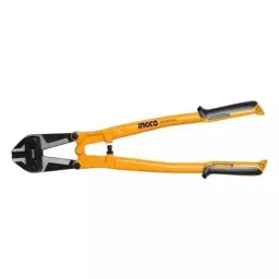 Ingco HBC0830 30 inch 30 inch Molybdenum Steel Yellow &a; Black Black Finish Bolt Cutters-34