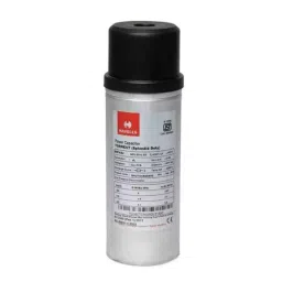 Havells QHBTCD5010X0 Warrior Super Heavy Duty Cylindrical Capacitors 10kVAr-picture-21