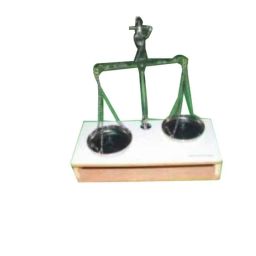NSAW PB-200 200g Stainless Steel Prescription Balance, NSAW-1692-29