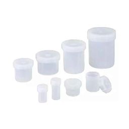 Lab Plus PFA Jar with Cap 1000 ml, LP-2962-57