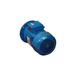 ABB IE3 3 Phase 1.1kW 1.5HP 415V 6 Pole Flange Mounted Cast Iron Induction Motor, M2BAX90LB6-image-19
