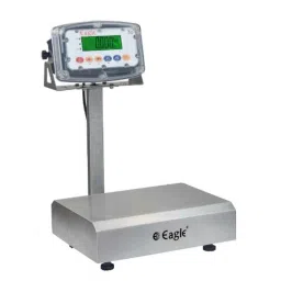 Eagle H2O 30kg Stainless Steel Waterproof Bench Weighing Scale-12