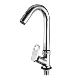 Kingsbury Brass Apic Swan Neck, BFS-Apic SN04-picture-26