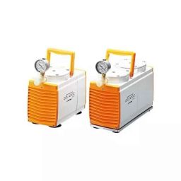 Lab Plus Dry vacuum pump 20/24 at 50/60Hz (L/min) Evacuation Speed, LP-5834-38