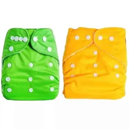 Fastgear L Size Reusable Cotton Diaper for Kids, FG781-image-64