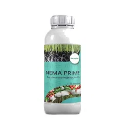 Katyayani Nema Prime 3 Litre Pochonia Chlamydposporia 1% W P Liquid, K-5557-19