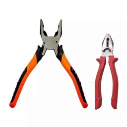 Sky Blue 2 Pcs 7.8 inch Lineman Plier Combo, SBE_PLIER_COMBOS_COMBO_335-picture-30