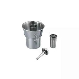 Lab Plus Separation Funnel Stand PVC, LP-10178 (Pack of 5)-picture-23