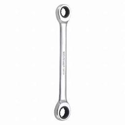 Westward 6-11/16 inch Alloy Steel Chrome Plated Box End Wrench, 54PP69-picture-10