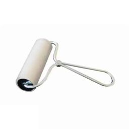 Tarsons White Plastic Plate Sealing Roller for PCR Plates, 157311-image-45